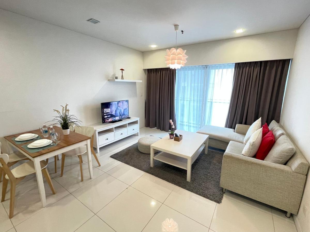 Mercu Summer Suite Klcc By Minshuku Kuala Lumpur Eksteriør bilde