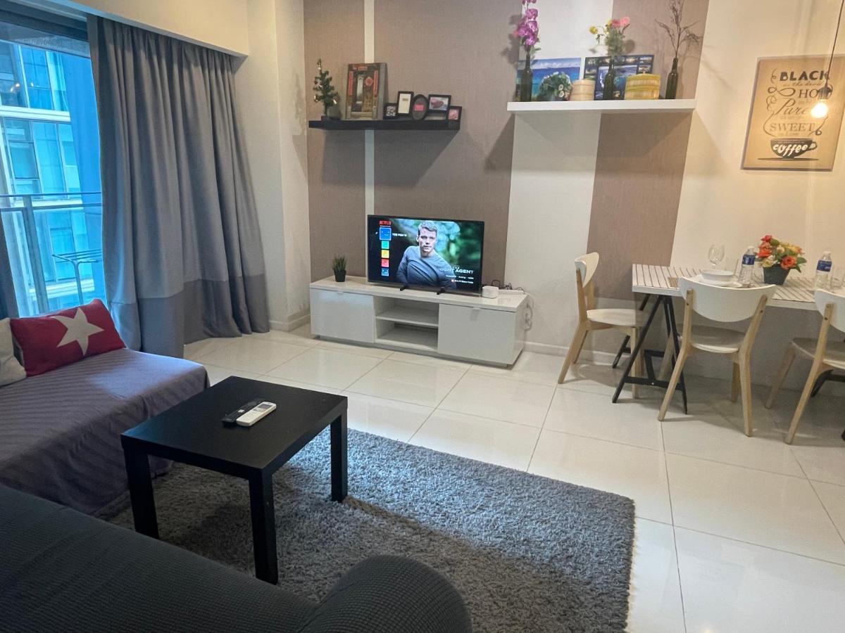 Mercu Summer Suite Klcc By Minshuku Kuala Lumpur Eksteriør bilde