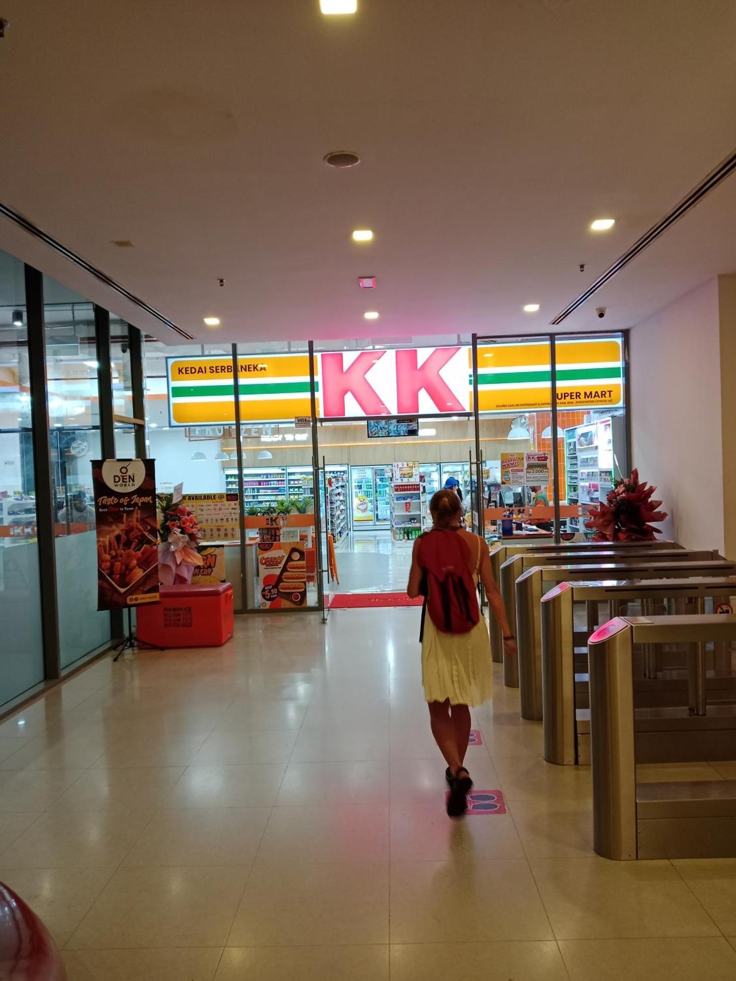 Mercu Summer Suite Klcc By Minshuku Kuala Lumpur Eksteriør bilde